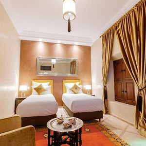 Superior Kamer met een King Size Bed